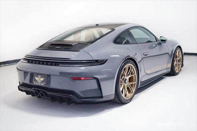 2026 Porsche 911 911 GT3 Touring