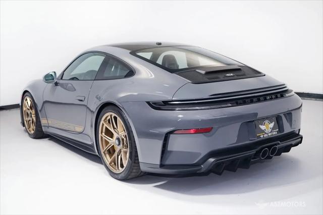 2026 Porsche 911 911 GT3 Touring