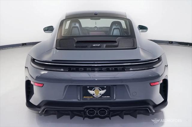 2026 Porsche 911 911 GT3 Touring