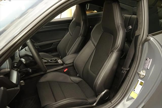 2026 Porsche 911 911 GT3 Touring