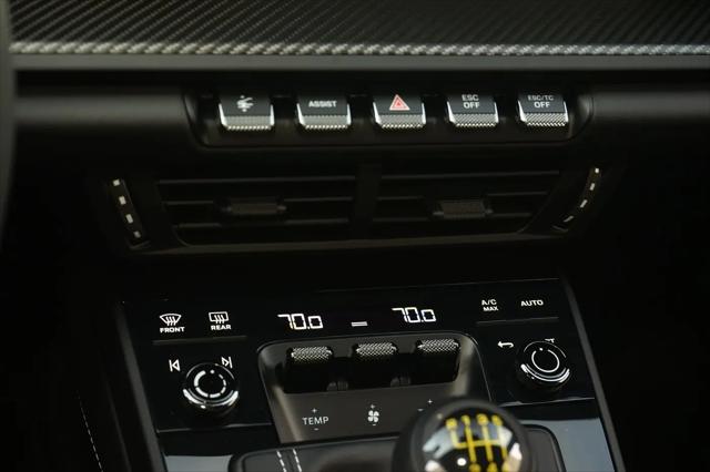 2026 Porsche 911 911 GT3 Touring