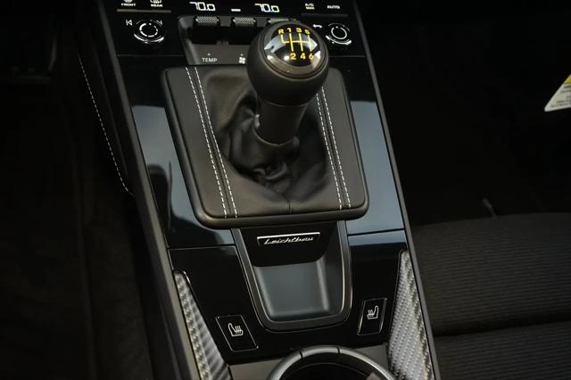 2026 Porsche 911 911 GT3 Touring