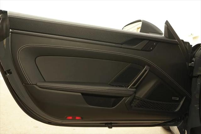 2026 Porsche 911 911 GT3 Touring