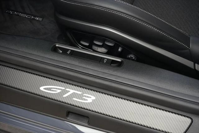 2026 Porsche 911 911 GT3 Touring