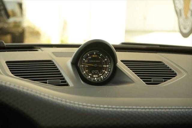 2026 Porsche 911 911 GT3 Touring