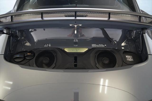 2026 Porsche 911 911 GT3 Touring