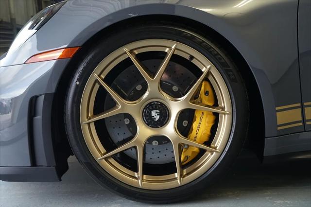 2026 Porsche 911 911 GT3 Touring