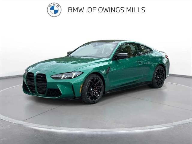 2026 BMW M4 Competition xDrive for sale in Owings Mills, MD