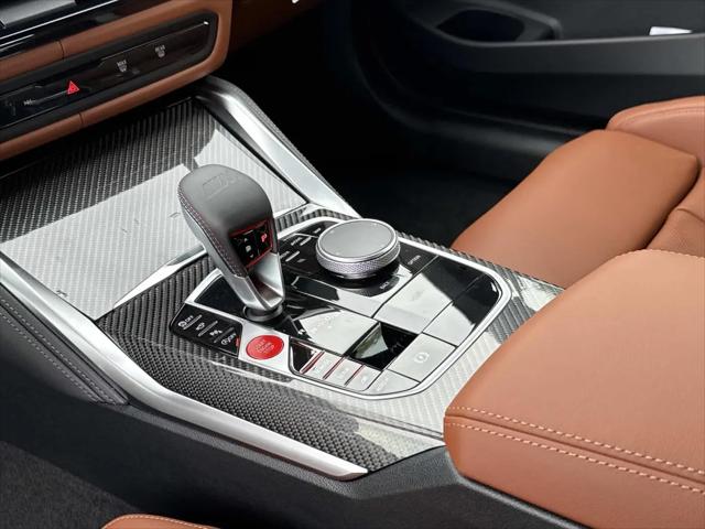 2026 BMW M4 Competition xDrive