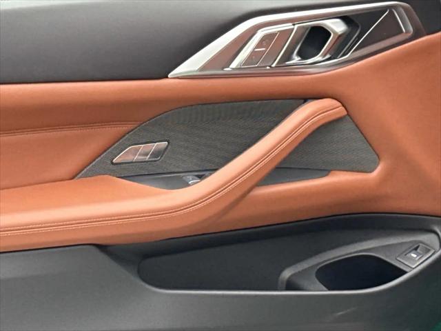 2026 BMW M4 Competition xDrive