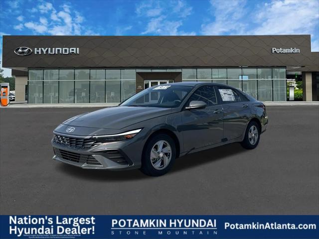 2026 Hyundai Elantra SE for sale in Lilburn, GA