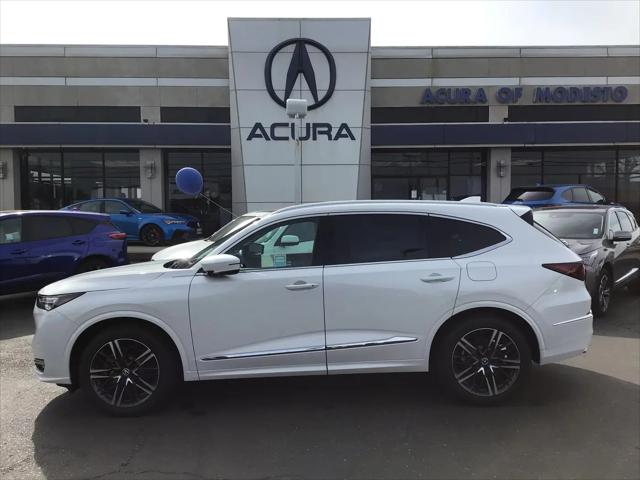 2026 Acura MDX Advance Package for sale in Modesto, CA
