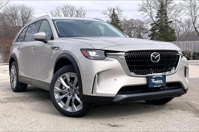 2026 Mazda X-90 3.3 Turbo Preferred for sale in Palatine, IL