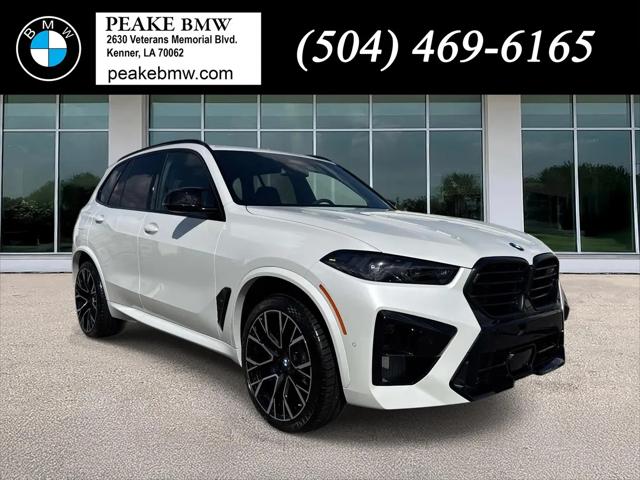 2026 BMW X5 M Competition for sale in Kenner, LA