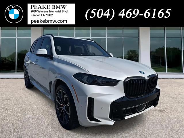 2026 BMW X5 xDrive50e for sale in Kenner, LA