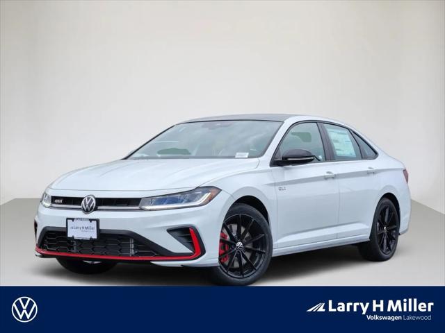 2026 Volkswagen Jetta GLI Autobahn for sale in Lakewood, CO