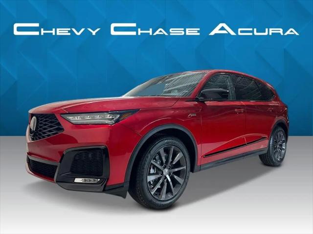 2026 Acura MDX A-SPEC for sale in Bethesda, MD