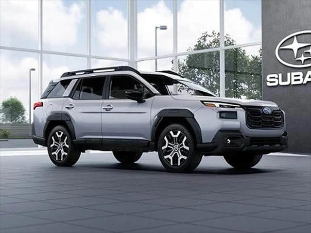 2026 Subaru Outback Touring XT for sale in Madison, WI