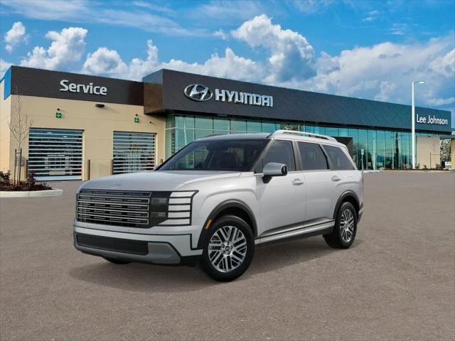 2026 Hyundai Palisade SEL 7P for sale in Everett, WA