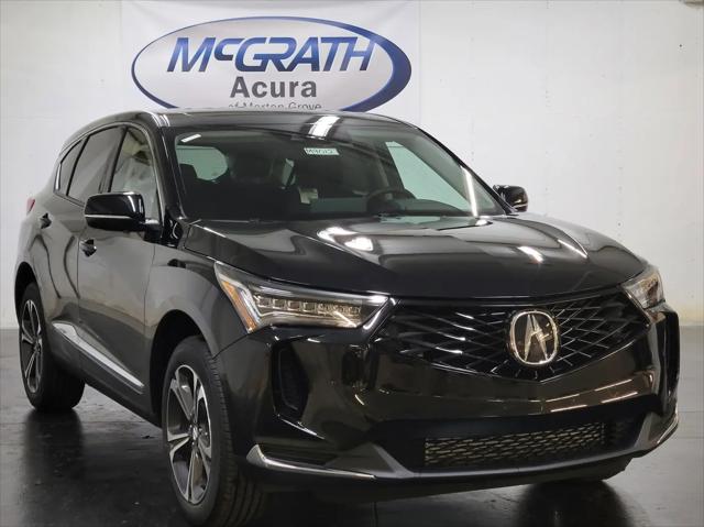 2026 Acura RDX Technology