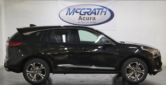 2026 Acura RDX Technology