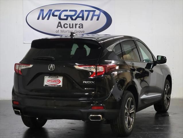 2026 Acura RDX Technology