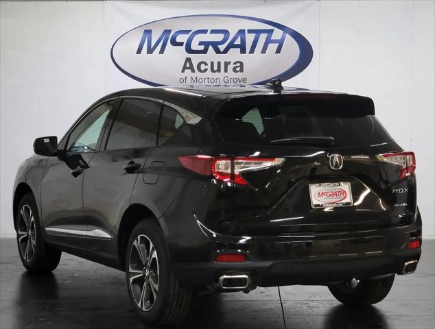 2026 Acura RDX Technology