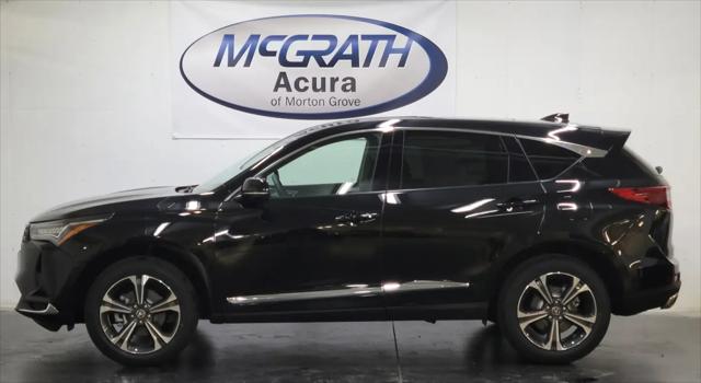 2026 Acura RDX Technology
