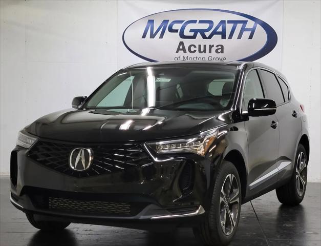 2026 Acura RDX Technology
