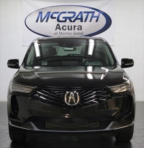 2026 Acura RDX Technology