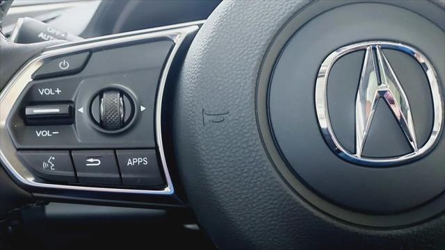 2026 Acura RDX Technology