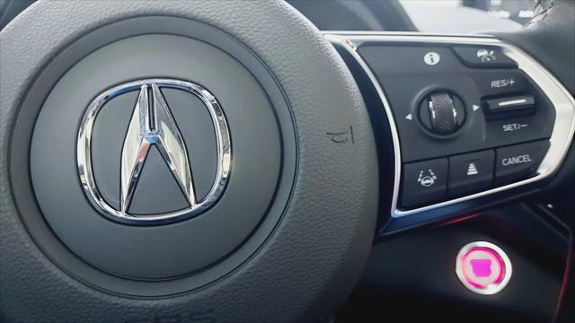 2026 Acura RDX Technology