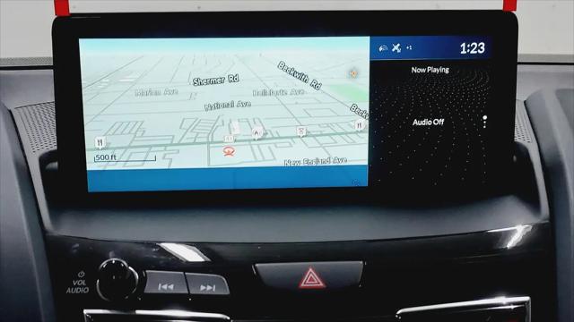 2026 Acura RDX Technology