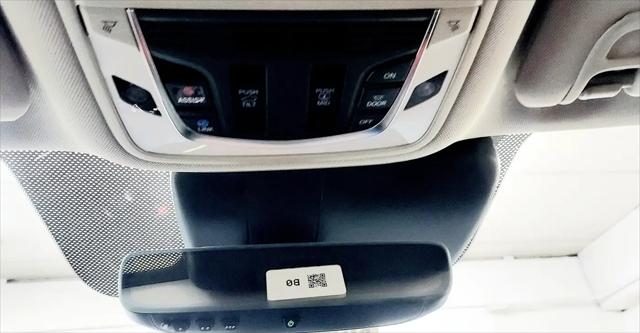 2026 Acura RDX Technology