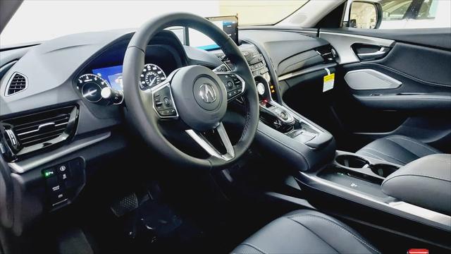 2026 Acura RDX Technology