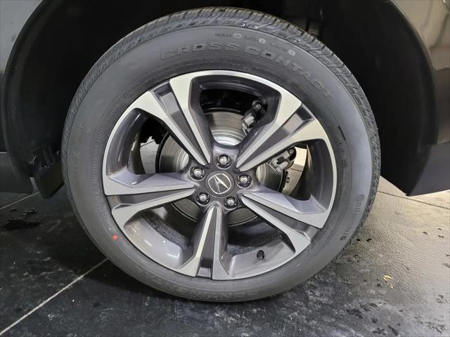 2026 Acura RDX Technology