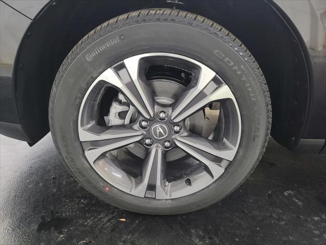 2026 Acura RDX Technology