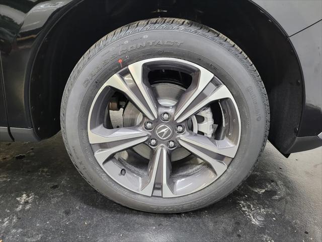 2026 Acura RDX Technology
