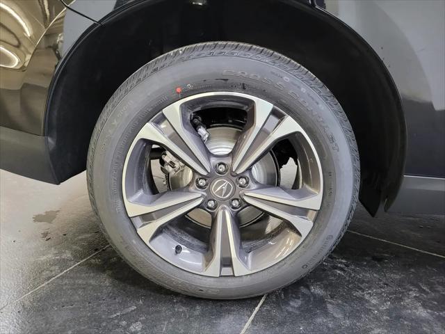 2026 Acura RDX Technology