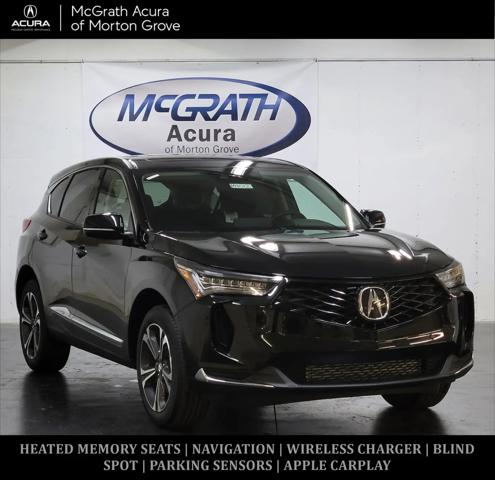 2026 Acura RDX Technology for sale in Morton Grove, IL