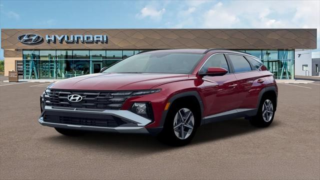2026 Hyundai Tucson SEL for sale in Jasper, AL