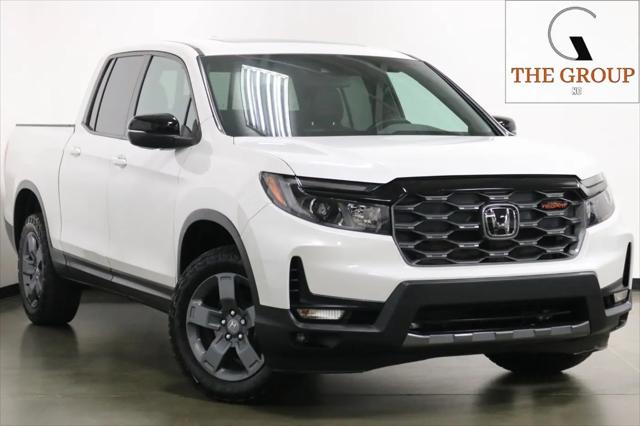 2024 Honda Ridgeline TrailSport for sale in Mooresville, NC