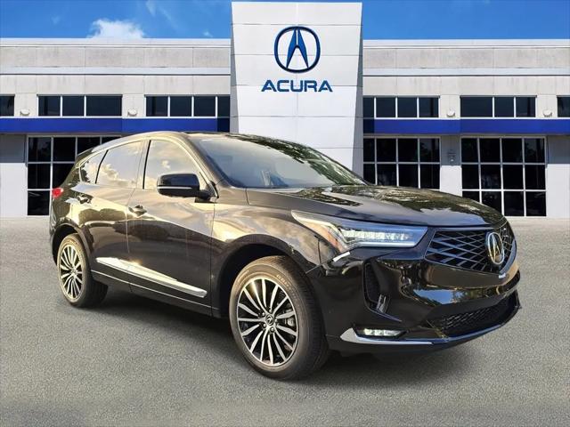 2026 Acura RDX Advance for sale in Pembroke Pines, FL