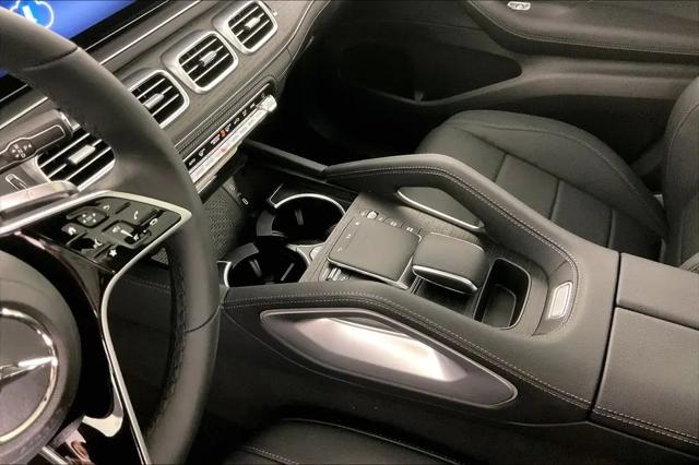 2026 Mercedes-Benz GLE GLE 450 4MATIC