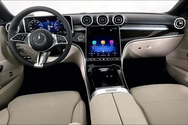 2026 Mercedes-Benz C-CLASS C 300 C 300