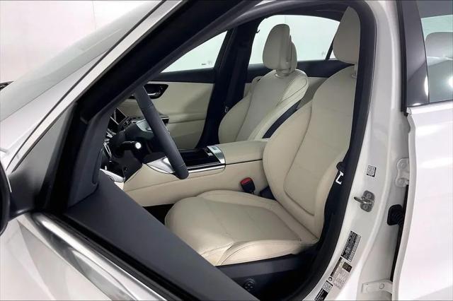 2026 Mercedes-Benz C-CLASS C 300 C 300