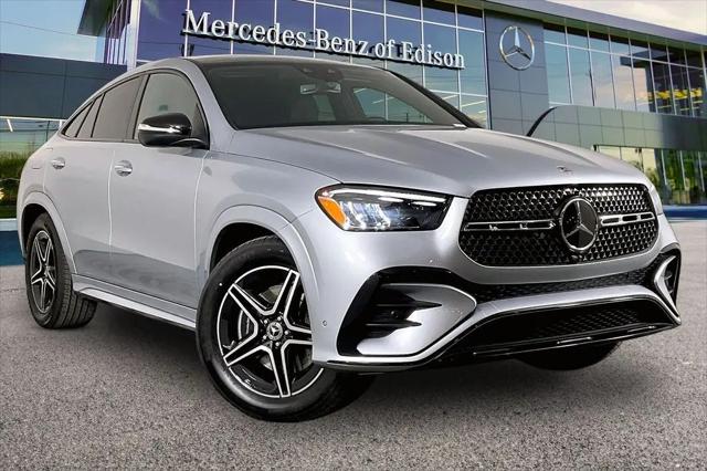 2026 Mercedes-Benz GLE 450 4MATIC for sale in Edison, NJ