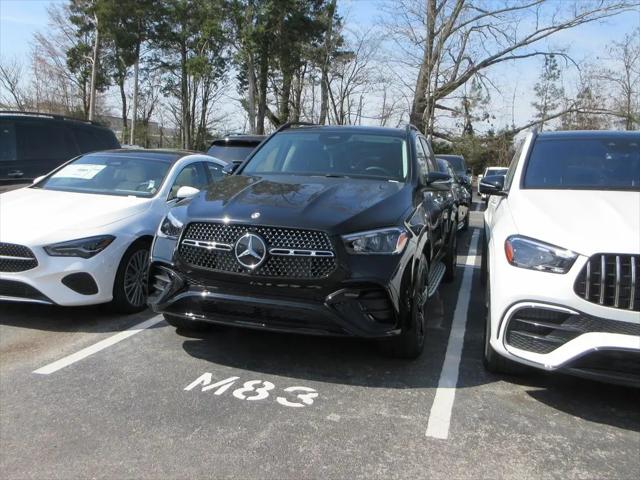 2026 Mercedes-Benz GLE GLE 450 4MATIC for sale in Huntsville, AL