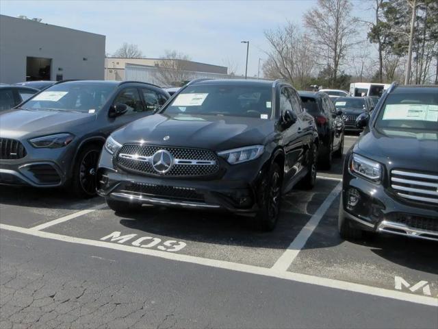 2026 Mercedes-Benz GLC GLC 300 for sale in Huntsville, AL