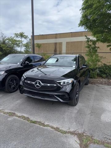 2026 Mercedes-Benz GLC GLC 300 for sale in Huntsville, AL